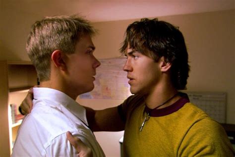 hot gay kissing|10 of the Sexiest Gay Romantic Films You Can Watch Right Now.